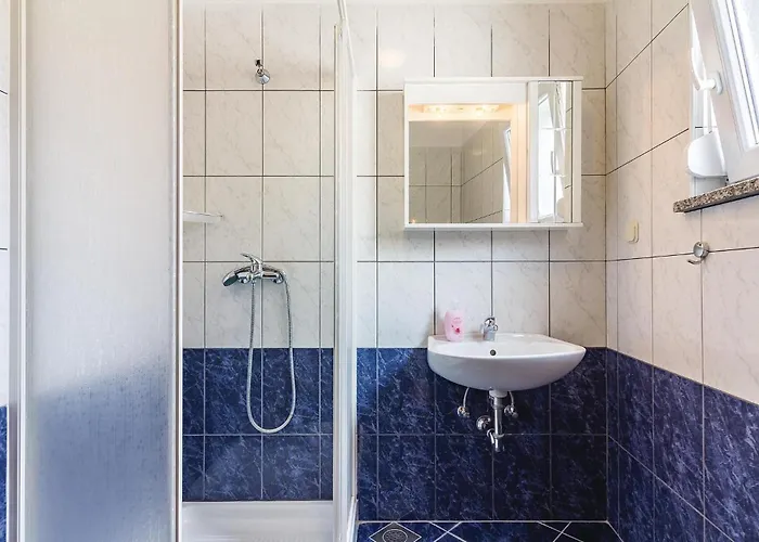 1 Bedroom Stunning In 普拉