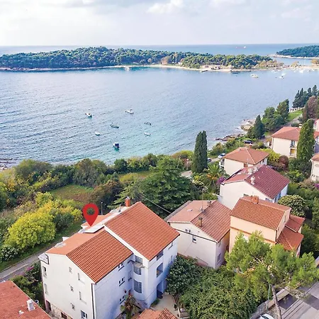1 Bedroom Stunning In Pula