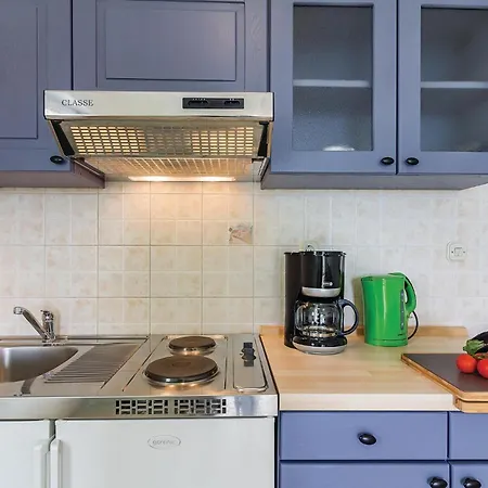 아파트 1 Bedroom Stunning In