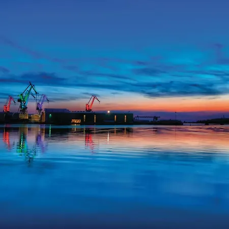 1 Bedroom Stunning In Pula