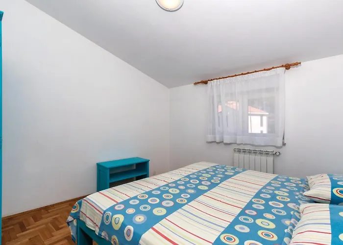1 Bedroom Stunning In Pula