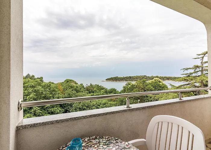 1 Bedroom Stunning In * Pula