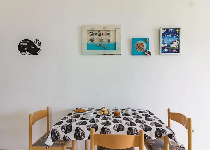 1 Bedroom Stunning In Appartement