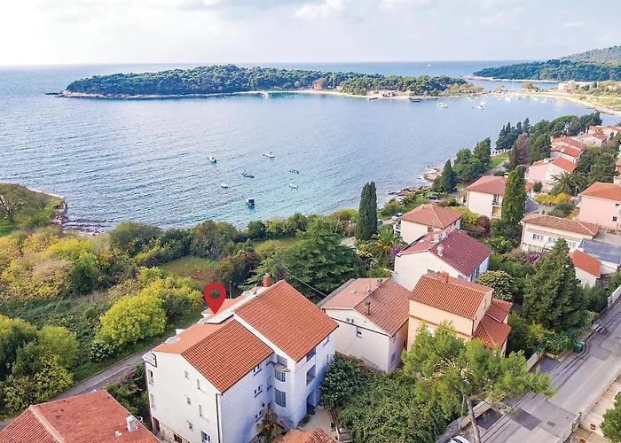 1 Bedroom Stunning In Pula