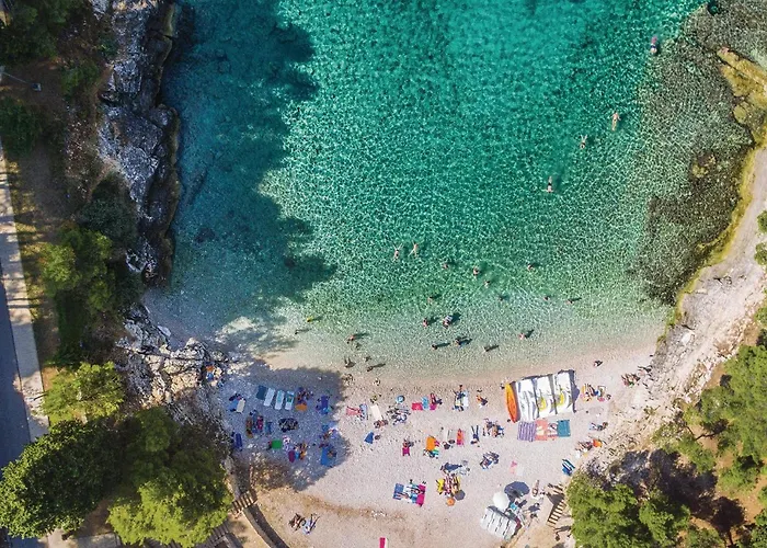 1 Bedroom Stunning In Apartment Pula