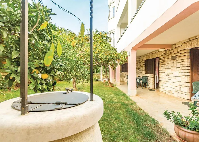 1 Bedroom Stunning In Pula