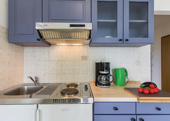 Appartement 1 Bedroom Stunning In