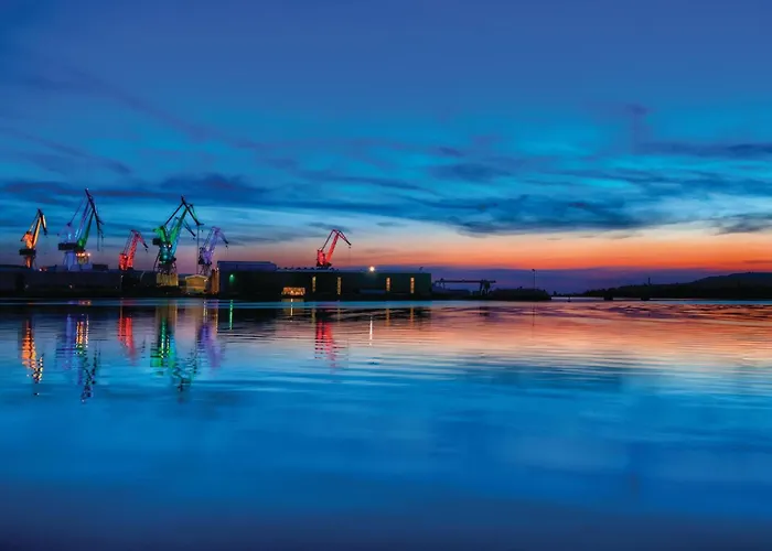 1 Bedroom Stunning In Pula